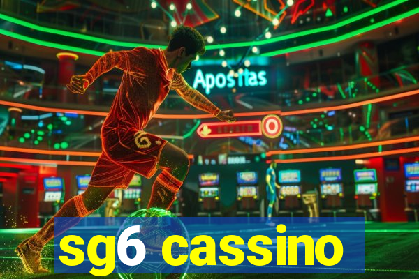 sg6 cassino